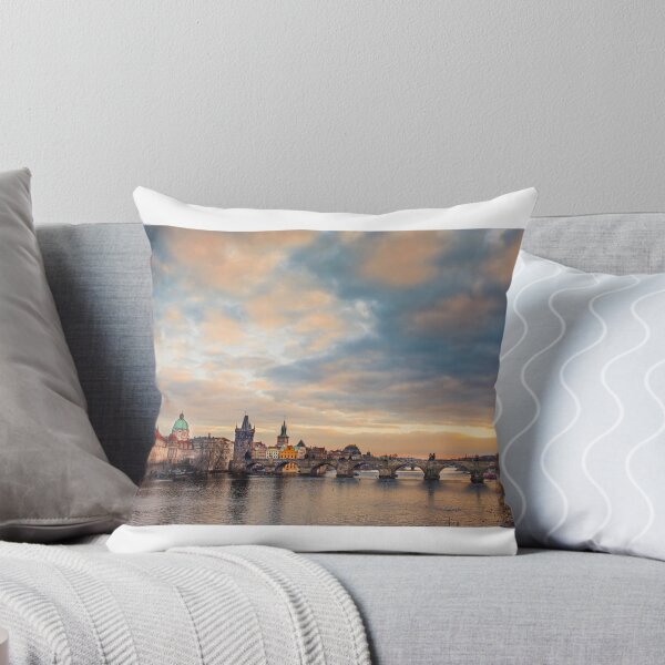 Item preview, Prague - Czech Republic designed and sold by RSCreations.
