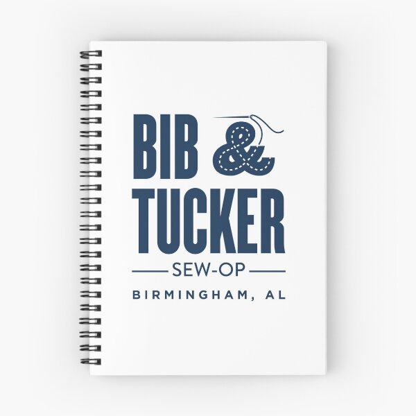 Item preview, Bib & Tucker Sew-Op designed and sold by Bib & Tucker Sew-Op.
