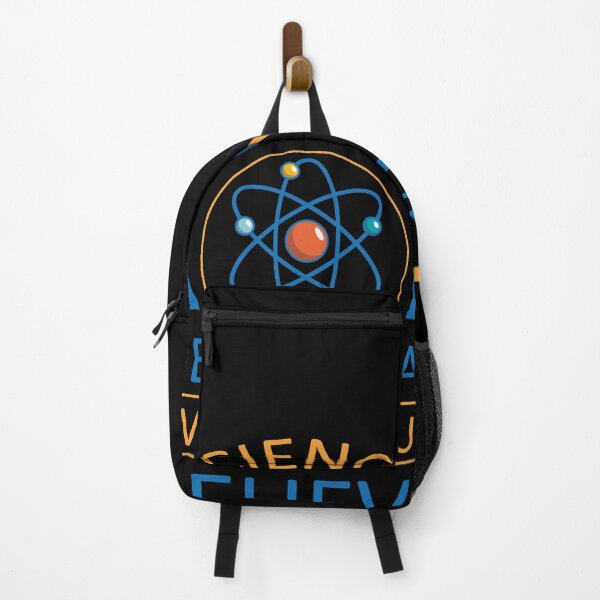 Item preview, Science Doesn't Care What You Believe  designed and sold by IyadBro.