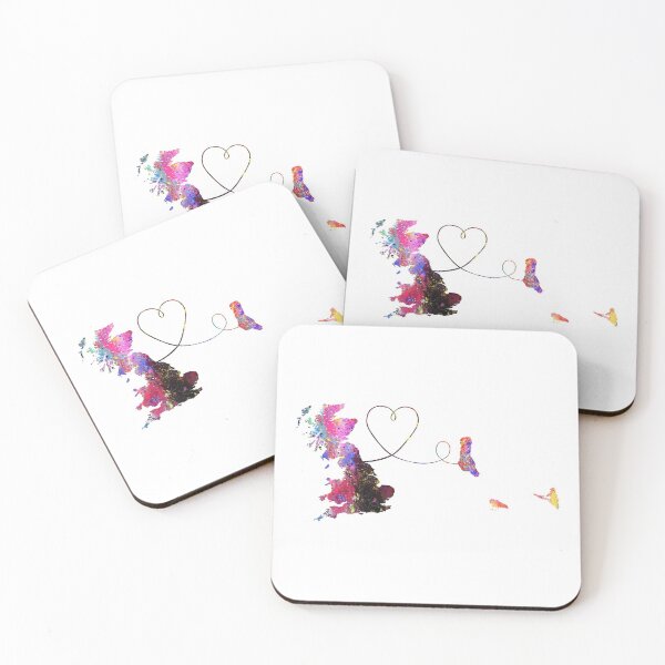 Item preview, Britain to comoros  Quote Art Design Inspirational designed and sold by vividpixelusa.
