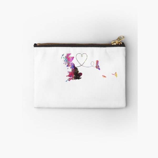 Item preview, Britain to comoros Quote Art Design Inspirational designed and sold by vividpixelusa.