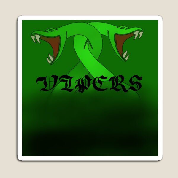Item preview, Shawcross Vipers designed and sold by NovaKogane.