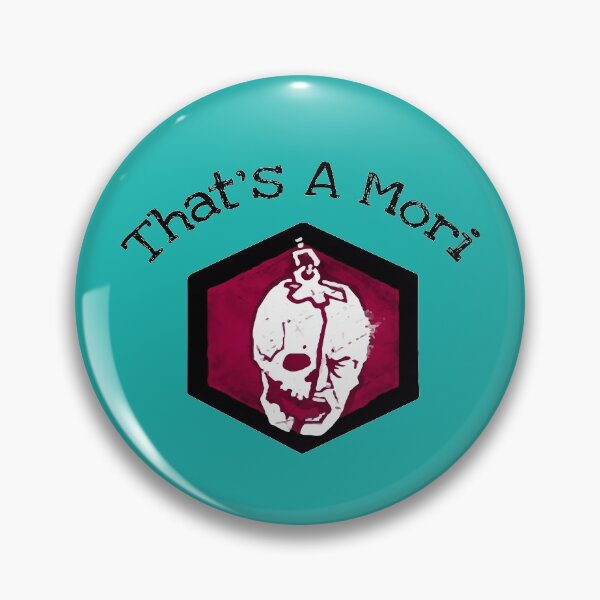 Item preview, That's A Mori designed and sold by LizardQueen90.