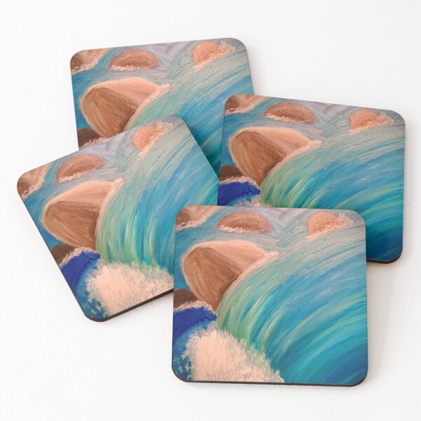 Item preview, River wild designed and sold by Alisha Sawyer.