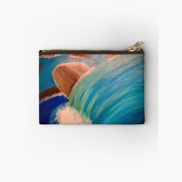 Item preview, River wild designed and sold by Alisha Sawyer.