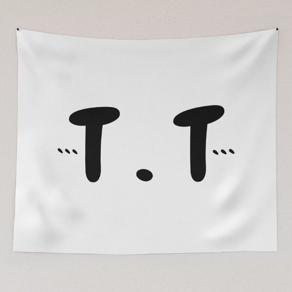 Item preview, CRYING BABY EMOJI designed and sold by Suazankate.
