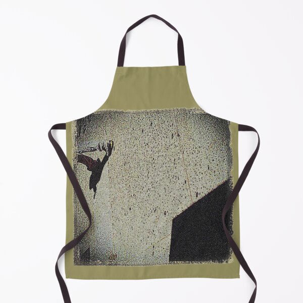 Item preview, man walking designed and sold by Val Goretsky.