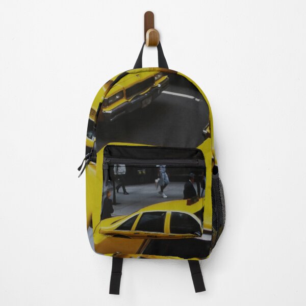 Item preview, Yellow Cabs designed and sold by Univarz Designs.
