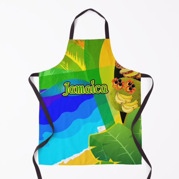 Item preview, Jamaica Collage designed and sold by stafmitch.