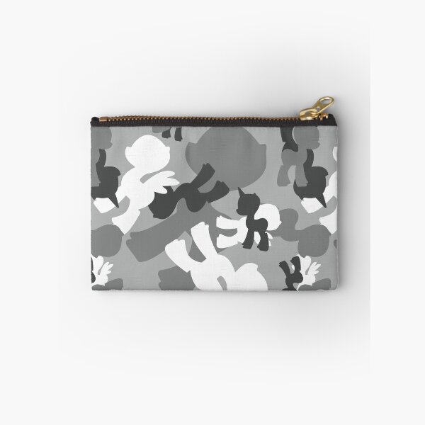 Aperçu de l'œuvre Camouflage militaire militaire brony créée et vendue par samohtlion.