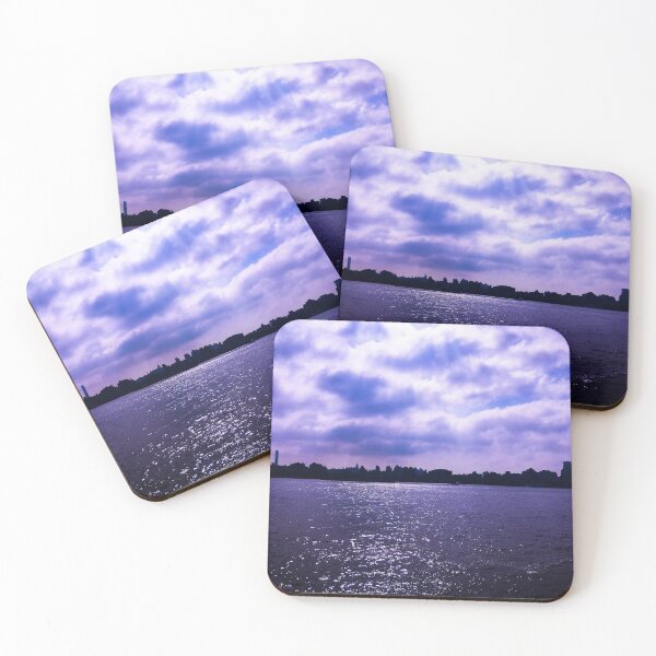 Item preview, Dark Purple Sky designed and sold by MattRyanCreates.