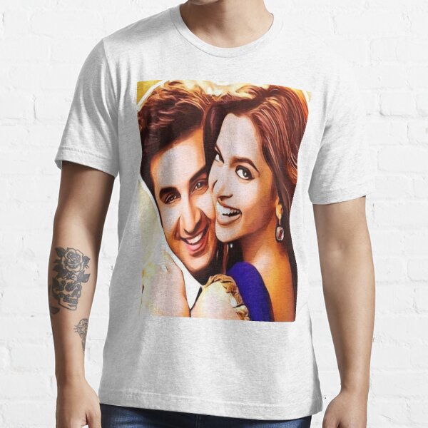 Ranbir Kapoor and Deepika Padukone Pullover Hoodie for Sale by Danlatif