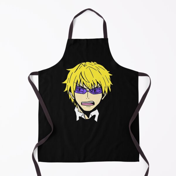 Item preview, DURARARA!!Shizuo Heiwajima stickers! designed and sold by angsty-angst.