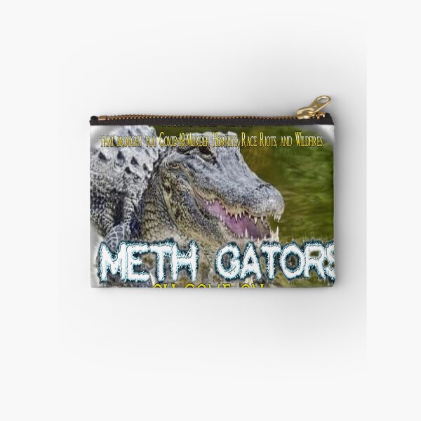 Aperçu de l'œuvre Gators créée et vendue par Tim Vincent.