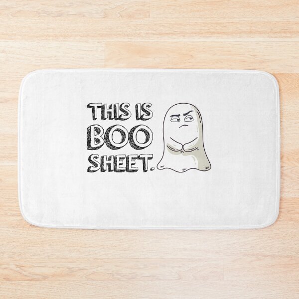 Item preview, This is boo sheet like bullshit designed and sold by TheMattDesigns.