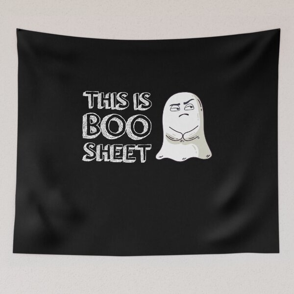 Item preview, This is boo sheet like bullshit designed and sold by TheMattDesigns.