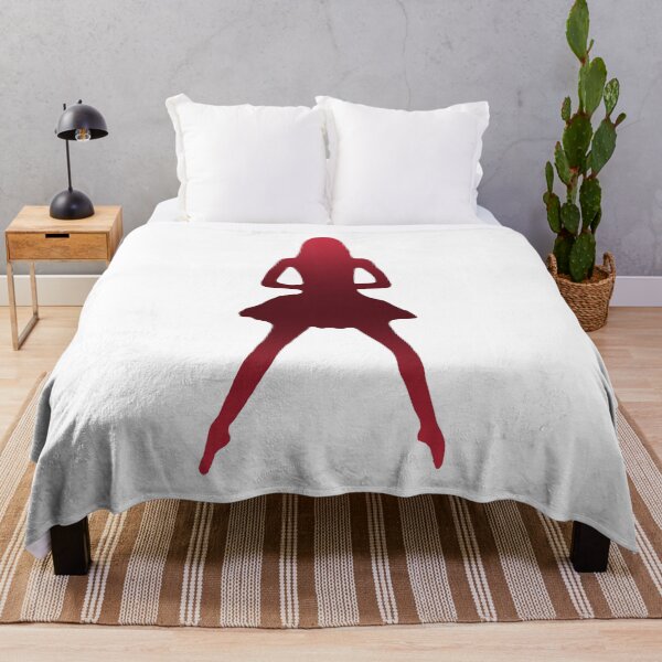 Artikelvorschau, Ballerina Silhouette entworfen und verkauft von Trace1234.