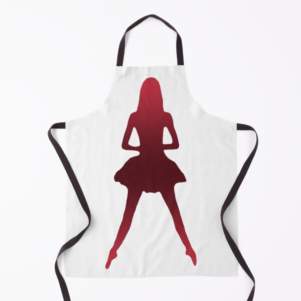 Artikelvorschau, Ballerina Silhouette entworfen und verkauft von Trace1234.
