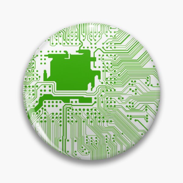 Item preview, Printed circuit board designed and sold by bbalint.