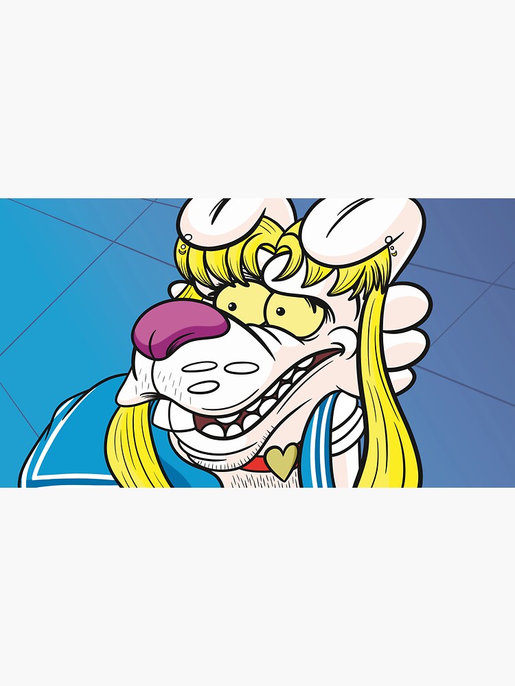 Sailor Ed by ZoopShop