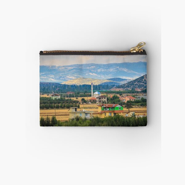 Item preview, Turkish village designed and sold by SuzannemorriS.