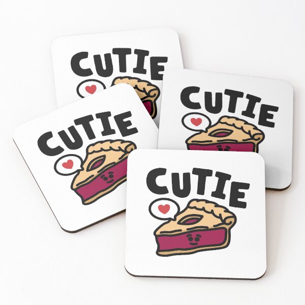 Item preview, Kawaii Cherry Pie Cutie Pie designed and sold by hadicazvysavaca.