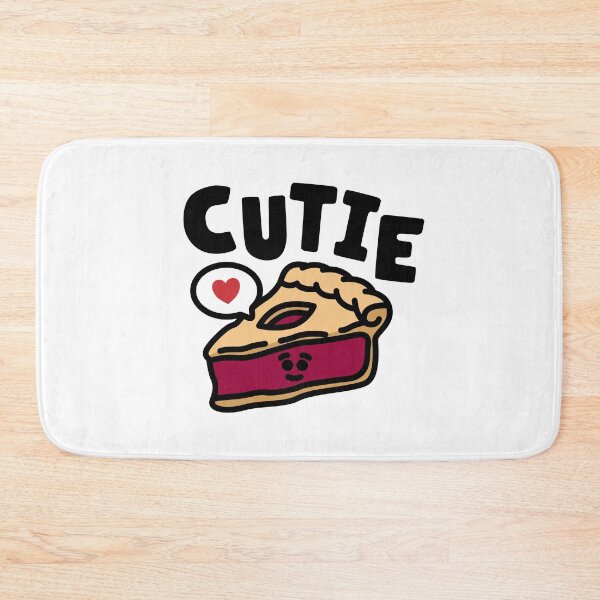 Item preview, Kawaii Cherry Pie Cutie Pie designed and sold by hadicazvysavaca.