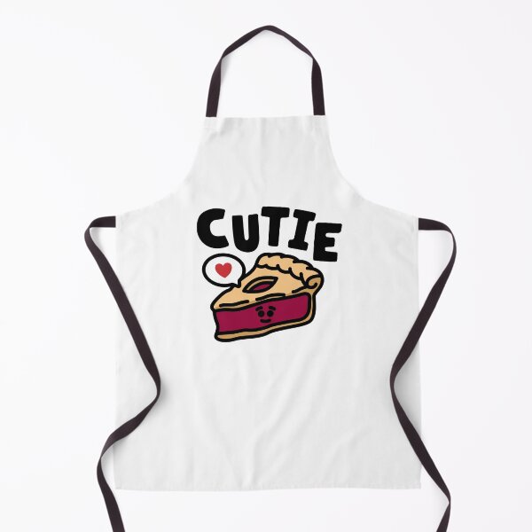 Item preview, Kawaii Cherry Pie Cutie Pie designed and sold by hadicazvysavaca.