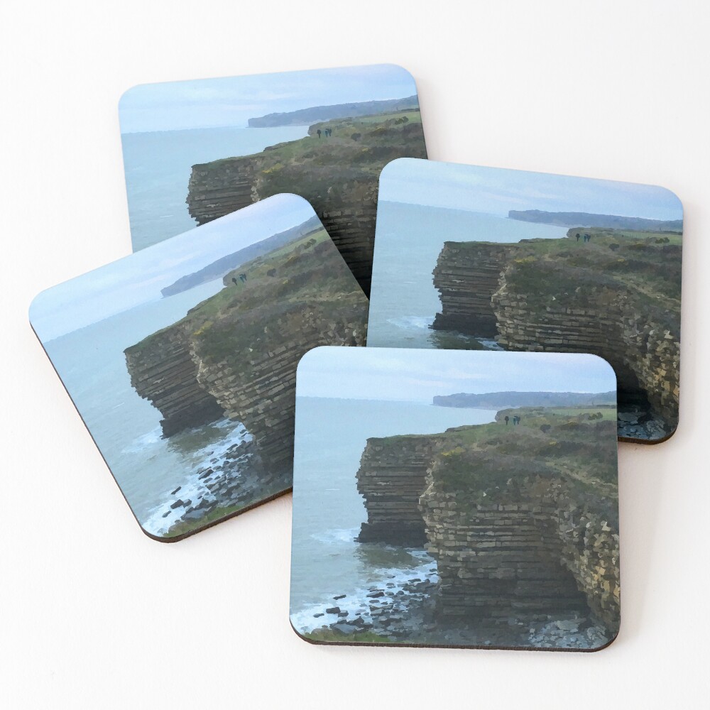 Item preview, Coasters (Set of 4) designed and sold by DesignsofNote.