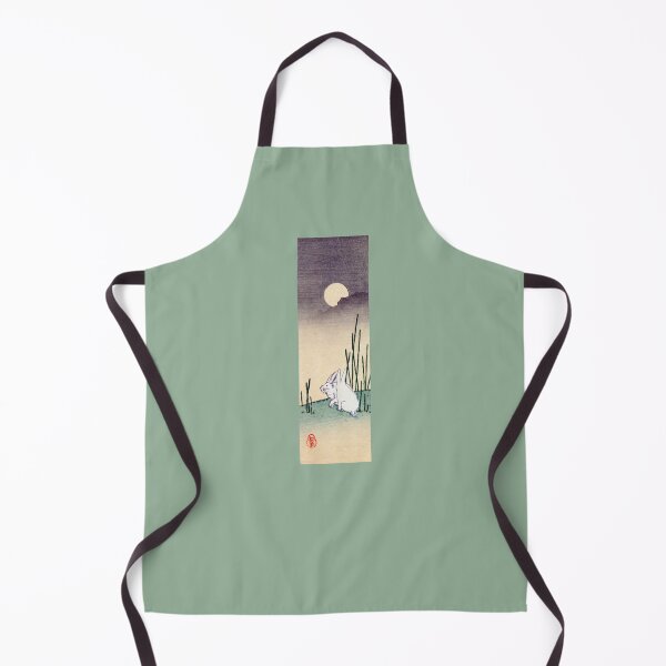Item preview, 1920's Japanese Rabbits designed and sold by historicimage.