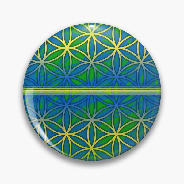 Item preview, Flower of life  designed and sold by Lee's Place.
