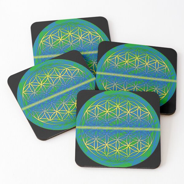 Item preview, Flower of life  designed and sold by Lee's Place.