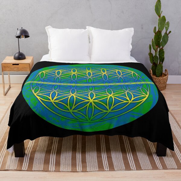 Item preview, Flower of life designed and sold by Lee's Place.