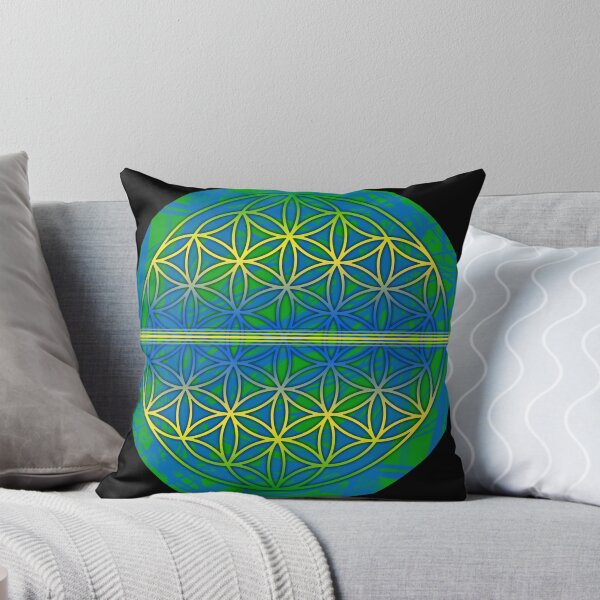 Item preview, Flower of life  designed and sold by Lee's Place.