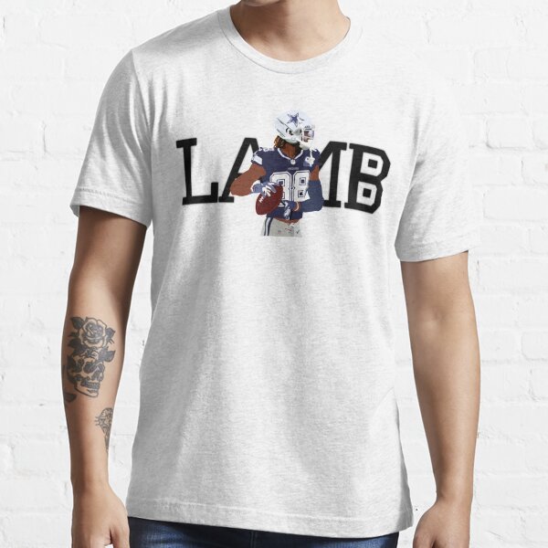 ceedee lamb merch