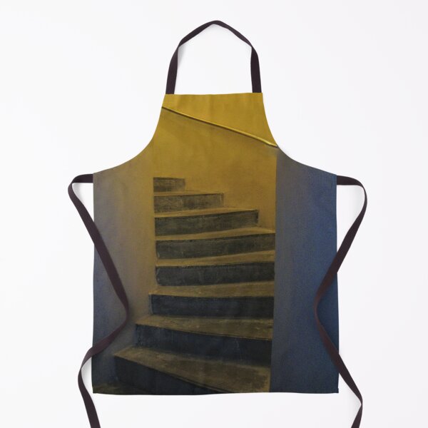 Item preview, Painting of stairs designed and sold by ralphsamo.