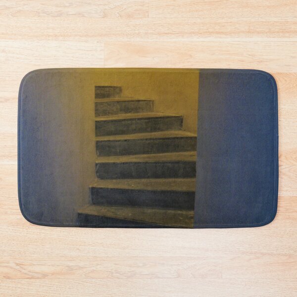 Item preview, Painting of stairs designed and sold by ralphsamo.