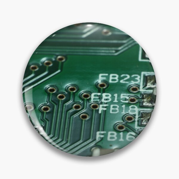 Item preview, Printed circuit board designed and sold by bbalint.
