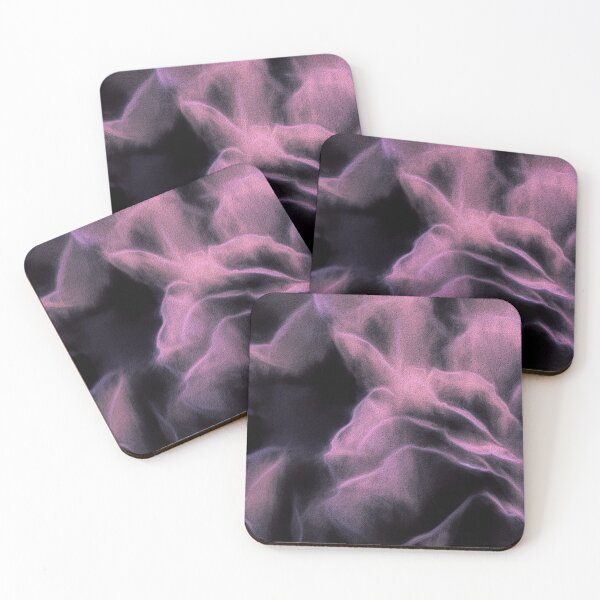 Item preview, Ghostly peony petals designed and sold by SulkaCreative.