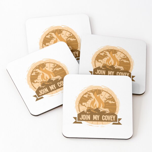 Item preview, Join my Covey designed and sold by visualflipside.
