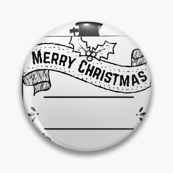 Item preview, ¡Feliz Navidad! designed and sold by MenOfRage.