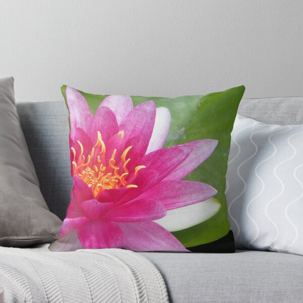 Item preview, Waterlily designed and sold by Rebel--Heart.