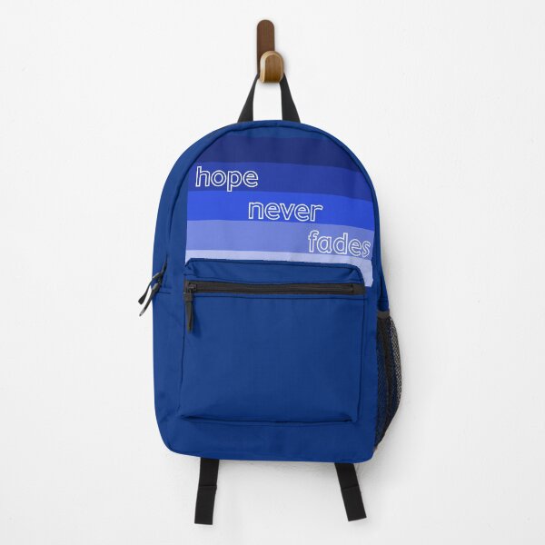 Item preview, Hope Never Fades designed and sold by heaventotheyeah.