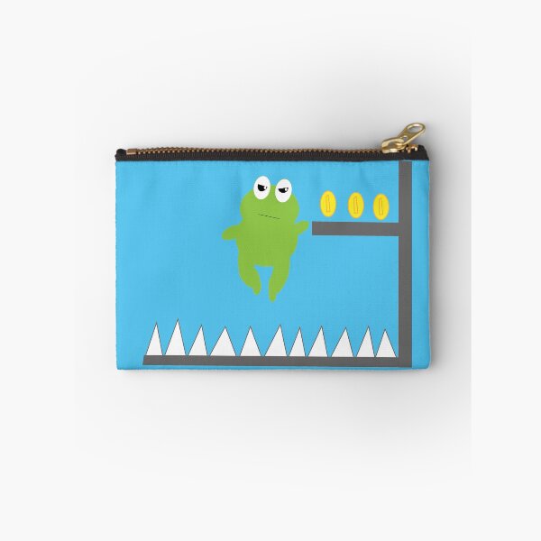 Item preview, Platformer Frog designed and sold by MrGuin.