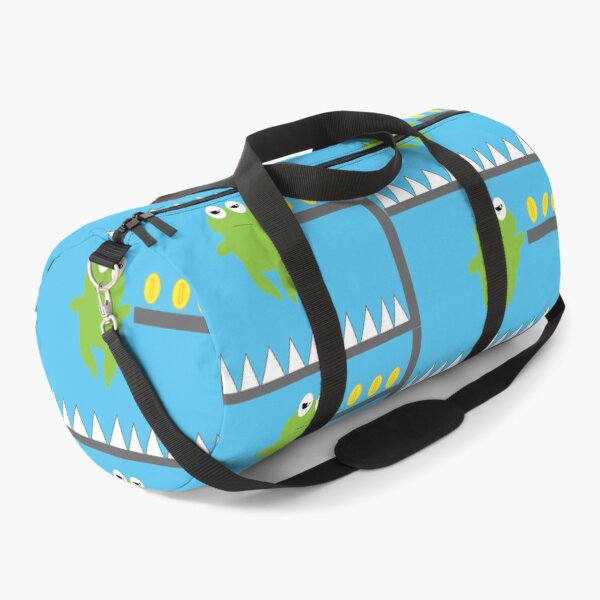Item preview, Platformer Frog designed and sold by MrGuin.