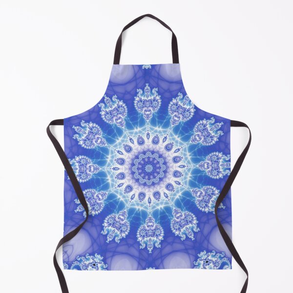 Item preview, Expansion Mandala designed and sold by Kelly Dietrich Mandala & Fractal Art.