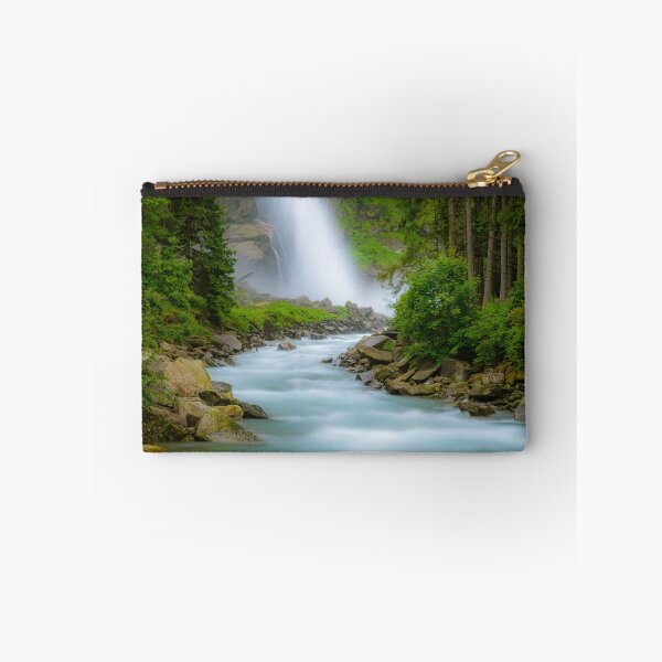 Item preview, Summer in Krimml, Austria designed and sold by PeterCseke.