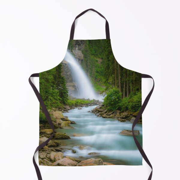 Item preview, Summer in Krimml, Austria designed and sold by PeterCseke.