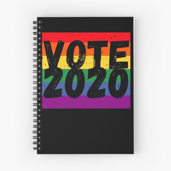 Item preview, Vote 2020, Proudly designed and sold by PinkFellow.