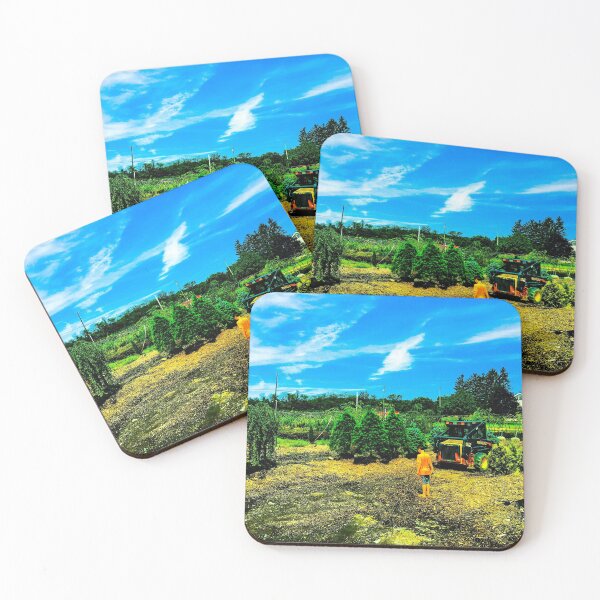 Item preview, Farm Dream  designed and sold by MattRyanCreates.